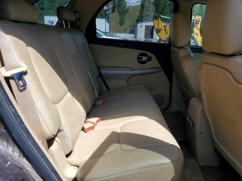 Aukcja sprzedaży 2006 Chevrolet Equinox, vin: 2CNDL73F266012650, numer aukcji: 62497996