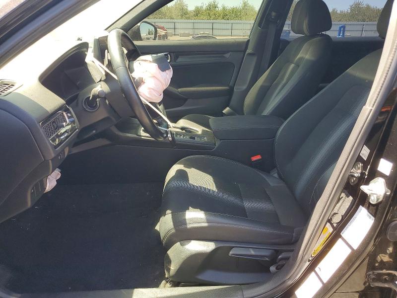 Aukcja sprzedaży 2025 Honda Civic, vin: 2HGFE2F53SH574537, numer aukcji: 63025096