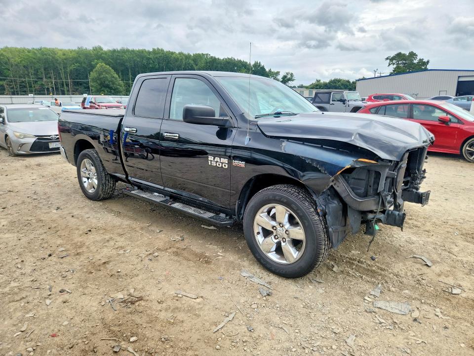Aukcja sprzedaży 2013 Ram 1500, vin: 1C6RR7GT2DS675162, numer aukcji: 62063966