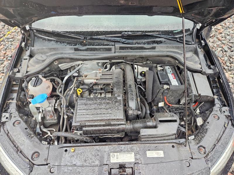 Aukcja sprzedaży 2017 Volkswagen Jetta, vin: 3VW2B7AJ1HM219817, numer aukcji: 59701306