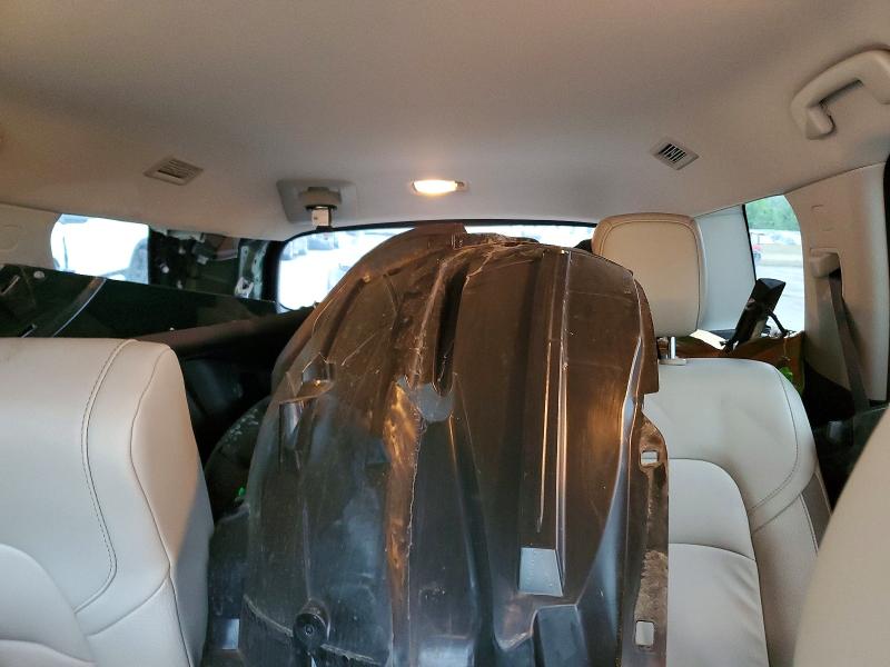 Продажа на аукционе авто 2024 Nissan Pathfinder, vin: 5N1DR3CC2RC299108, номер лота: 59308746
