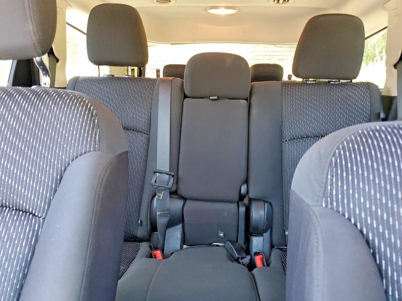 2016 Dodge Journey მანქანა იყიდება აუქციონზე, vin: 3C4PDDBG8GT101000, აუქციონის ნომერი: 61907686