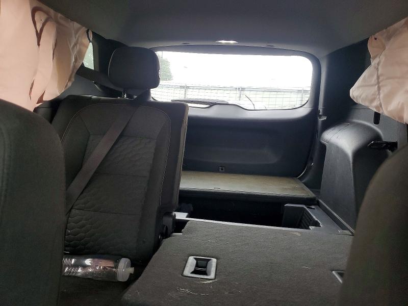 61130856 :رقم المزاد ، 2GNAXKEV6K6289645 vin ، 2019 Chevrolet Equinox مزاد بيع