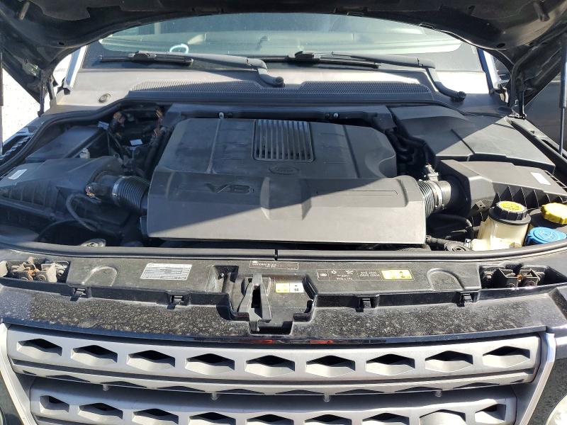 Продажа на аукционе авто 2015 Land Rover Lr4, vin: SALAG2V60FA776701, номер лота: 61432906