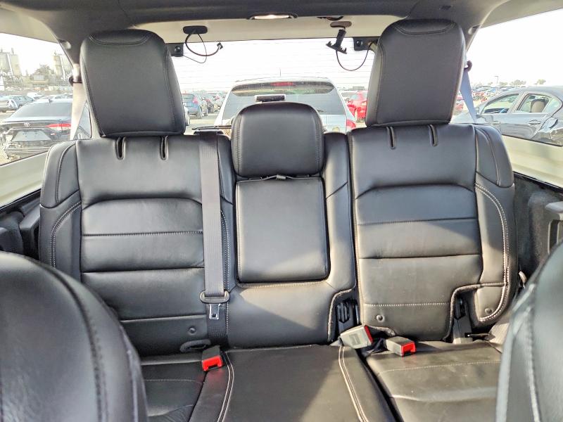 Продаж на аукціоні авто 2018 Jeep Wrangler Unlimited, vin: 1C4HJXEN2JW302174, номер лоту: 62663576