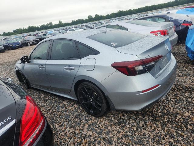 Продаж на аукціоні авто 2025 Honda Civic, vin: 2HGFE2F5XSH563194, номер лоту: 62306806