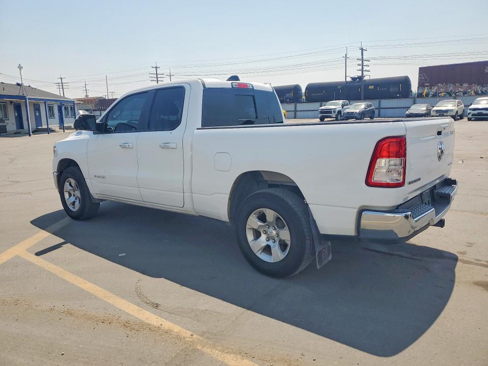 Aukcja sprzedaży 2020 Ram 1500, vin: 1C6RRFBG8LN420131, numer aukcji: 63547796