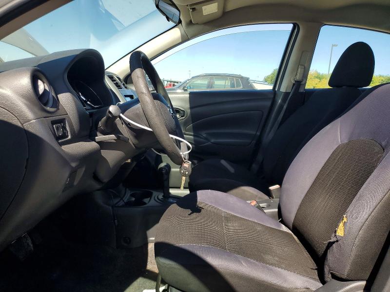 Продажа на аукционе авто 2012 Nissan Versa, vin: 3N1CN7AP8CL818041, номер лота: 60079526