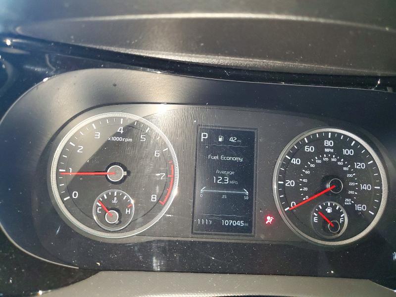 60206106 :رقم المزاد ، 5XXG64J27NG121666 vin ، 2022 Kia K5 مزاد بيع