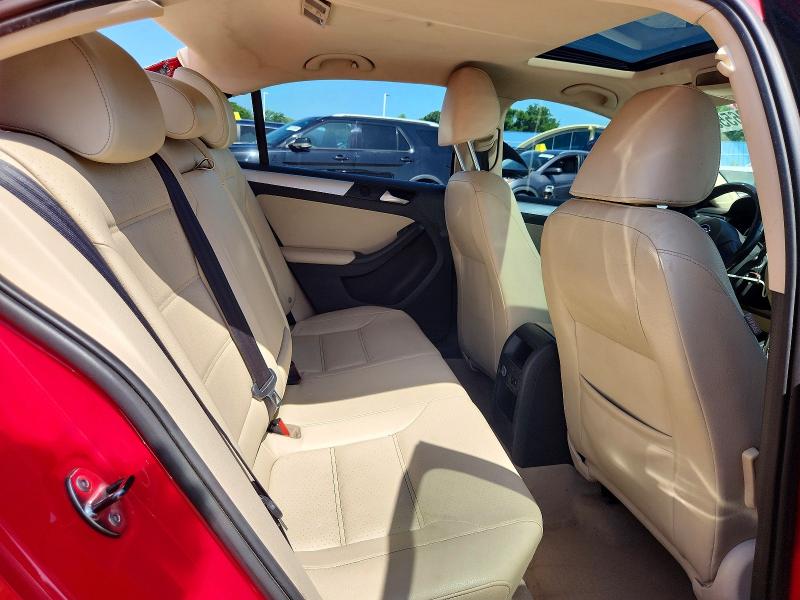 Продажа на аукционе авто 2013 Volkswagen Jetta, vin: 3VWDP7AJ1DM432674, номер лота: 59265586