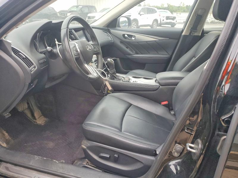 Продажа на аукционе авто 2020 Infiniti Q50, vin: JN1EV7AR8LM252561, номер лота: 62155686