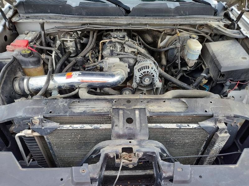 Aukcja sprzedaży 2012 Chevrolet Silverado, vin: 1GCRKSE71CZ353639, numer aukcji: 60112366