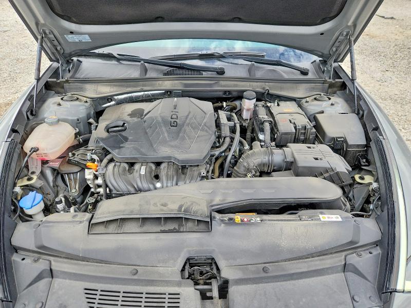 2023 Hyundai Sonata მანქანა იყიდება აუქციონზე, vin: KMHL14JA1PA262960, აუქციონის ნომერი: 59627276
