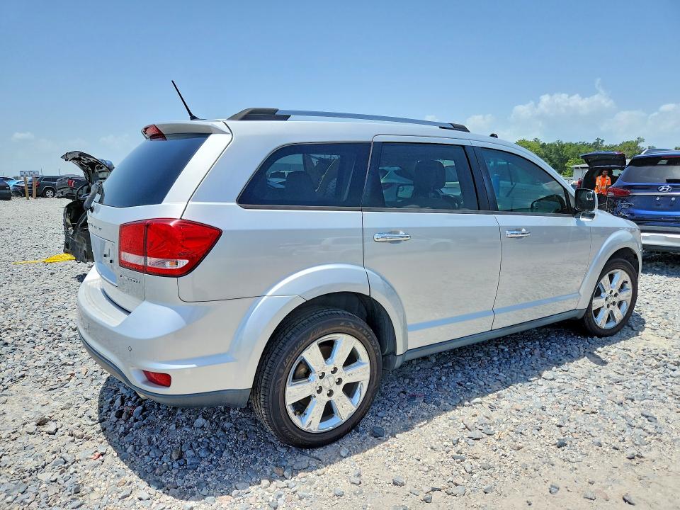 Aukcja sprzedaży 2014 Dodge Journey, vin: 3C4PDCDG0ET276555, numer aukcji: 60599356