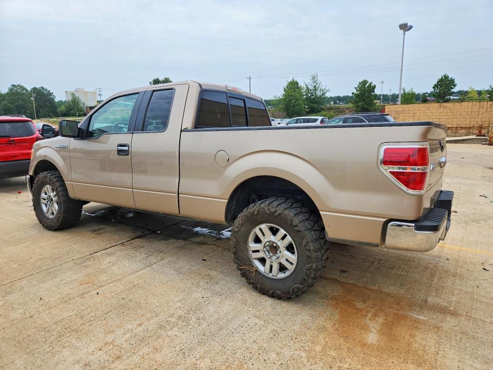 Продажа на аукционе авто 2013 Ford F150, vin: 1FTFX1CF8DKG04742, номер лота: 62829466