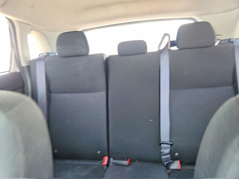 Продажа на аукционе авто 2012 Mitsubishi Rvr, vin: JA4AJ3AU1CZ604185, номер лота: 61333496