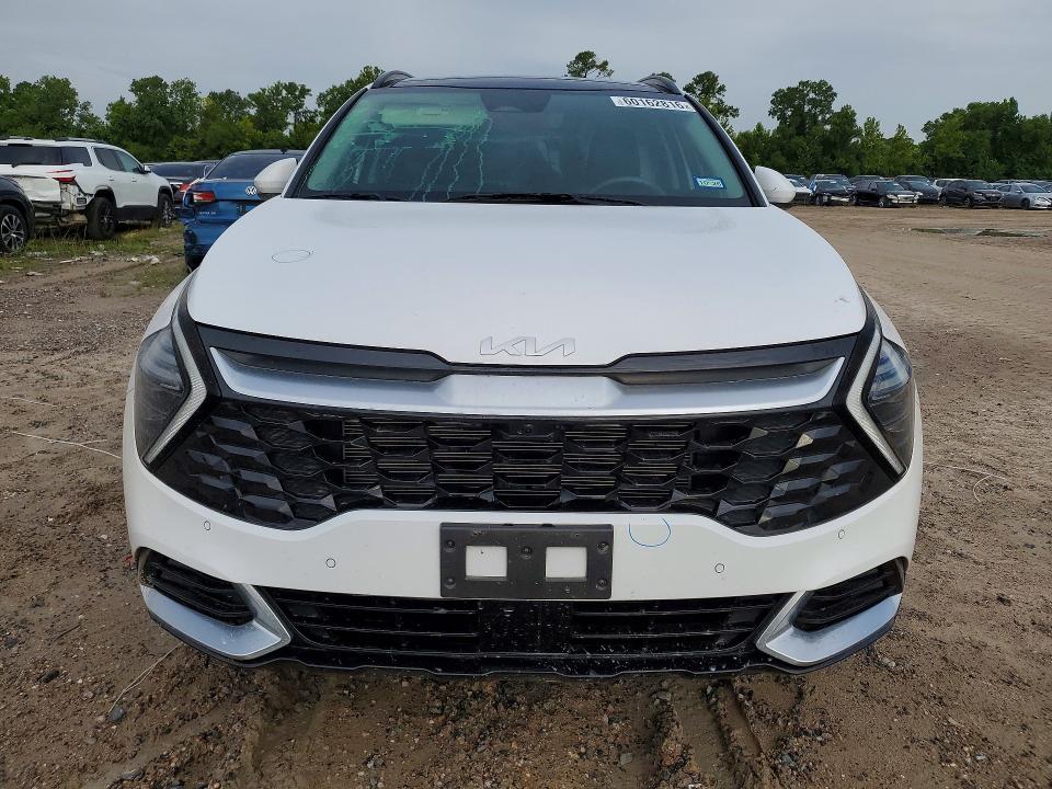 Продаж на аукціоні авто 2025 Kia Sportage, vin: 5XYK5CDF5SG254648, номер лоту: 60162816