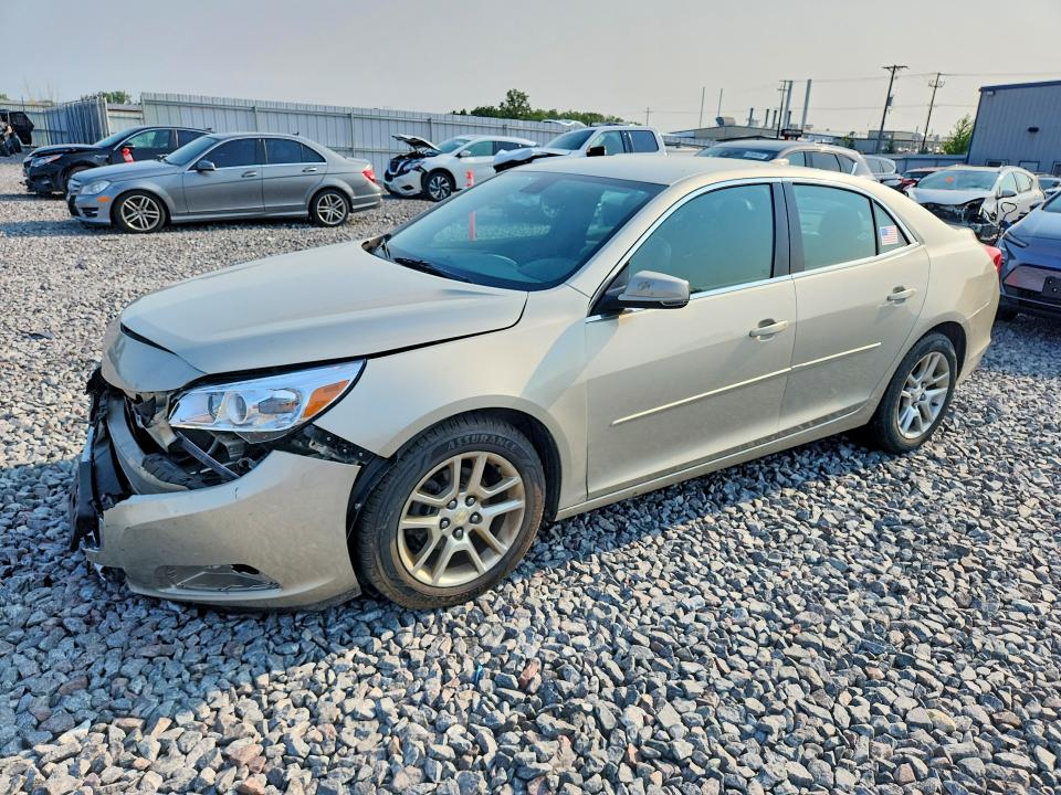 2015 Chevrolet Malibu მანქანა იყიდება აუქციონზე, vin: 1G11C5SL4FF291939, აუქციონის ნომერი: 62772476