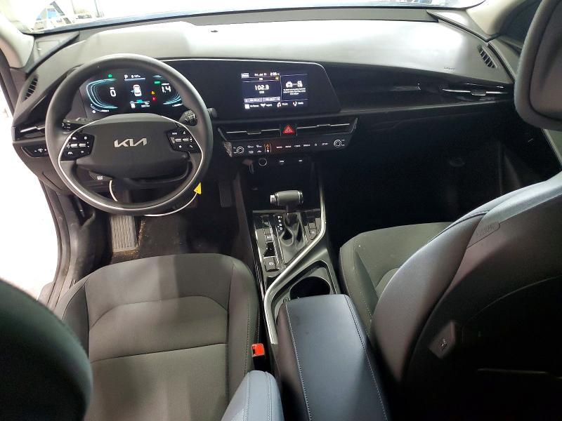 Aukcja sprzedaży 2024 Kia Niro, vin: KNDCP3LE0R5183868, numer aukcji: 63465476