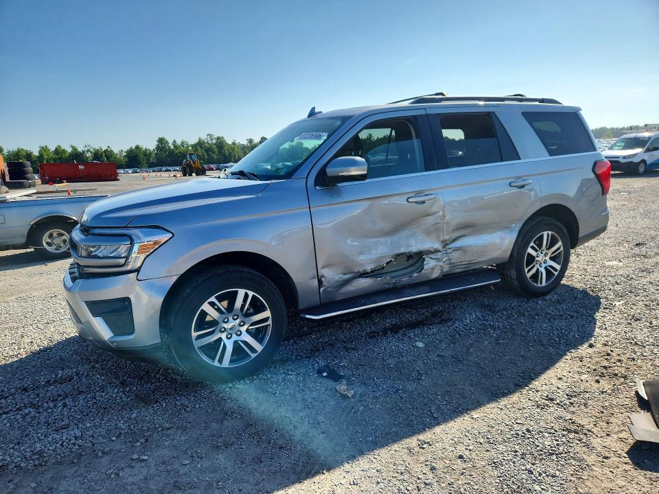 Auction sale of the 2022 Ford Expedition, vin: 1FMJU1JT0NEA54718, lot number: 64679006