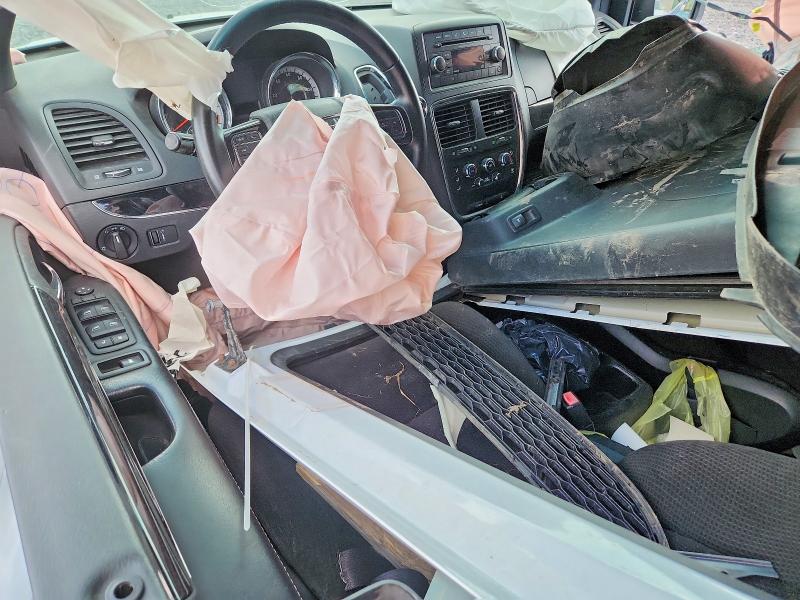 Продажа на аукционе авто 2014 Dodge Grand Caravan, vin: 2C4RDGBG0ER420885, номер лота: 59592356