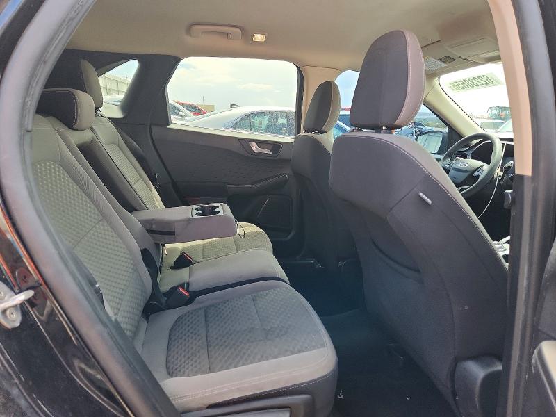 Aukcja sprzedaży 2020 Ford Escape, vin: 1FMCU9G64LUA34080, numer aukcji: 62238556