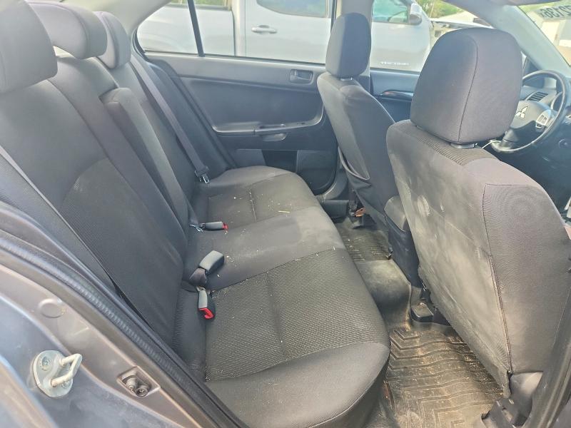 Продажа на аукционе авто 2017 Mitsubishi Lancer, vin: JA32U2FU5HU605413, номер лота: 59672136