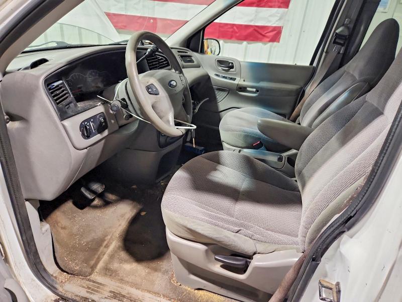 61736546 :رقم المزاد ، 2FMZA51432BB21234 vin ، 2002 Ford Windstar مزاد بيع