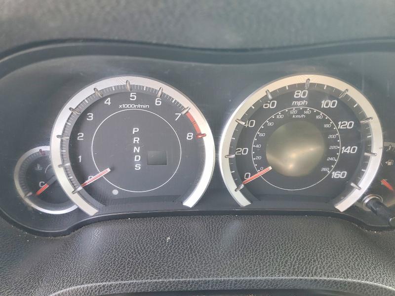 41633106 :رقم المزاد ، JH4CU2F65DC010051 vin ، 2013 Acura Tsx مزاد بيع