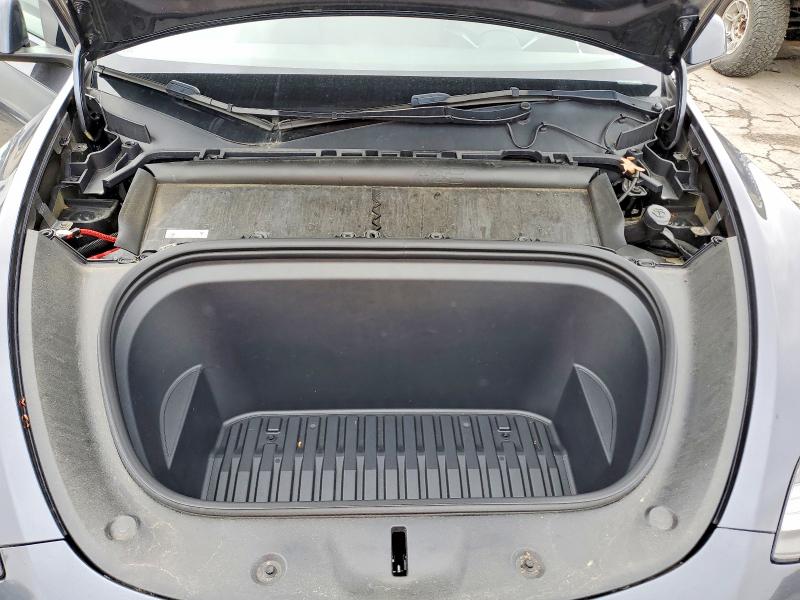 Продаж на аукціоні авто 2023 Tesla Model Y, vin: 7SAYGDEF3PF866079, номер лоту: 59847306