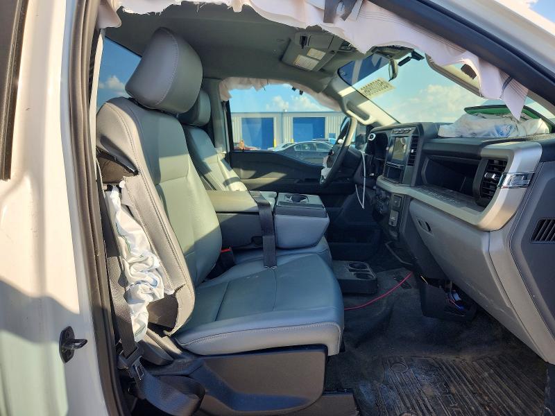Продаж на аукціоні авто 2023 Ford F250, vin: 1FTBF2AA1PEE21944, номер лоту: 59008896