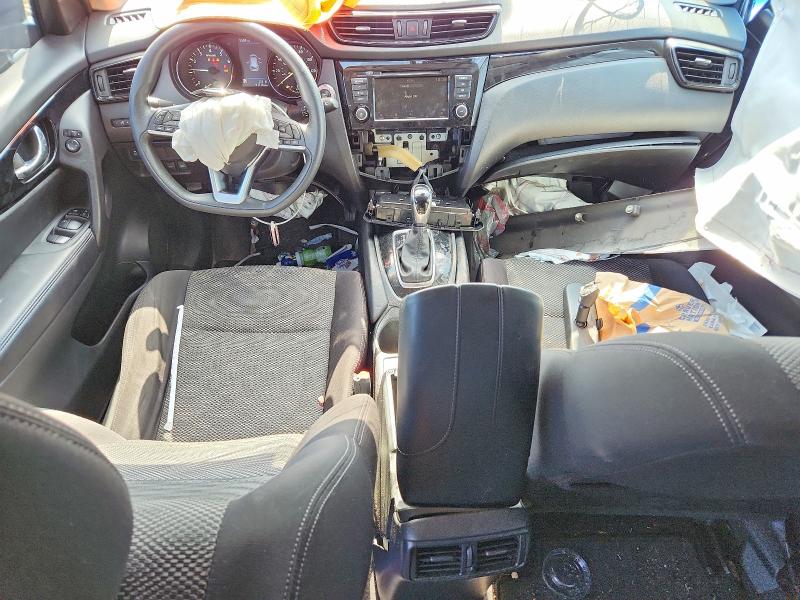 59980036 :رقم المزاد ، JN1BJ1CV4LW540782 vin ، 2020 Nissan Rogue Sport مزاد بيع