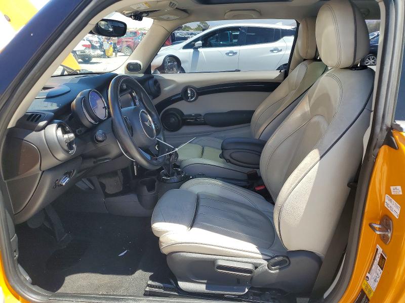 Продаж на аукціоні авто 2017 Mini Cooper, vin: WMWXP7C33H2A46379, номер лоту: 60528736