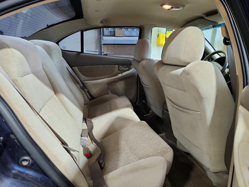 Продажа на аукционе авто 2001 Oldsmobile Alero, vin: 1G3NL52T61C151863, номер лота: 60880696