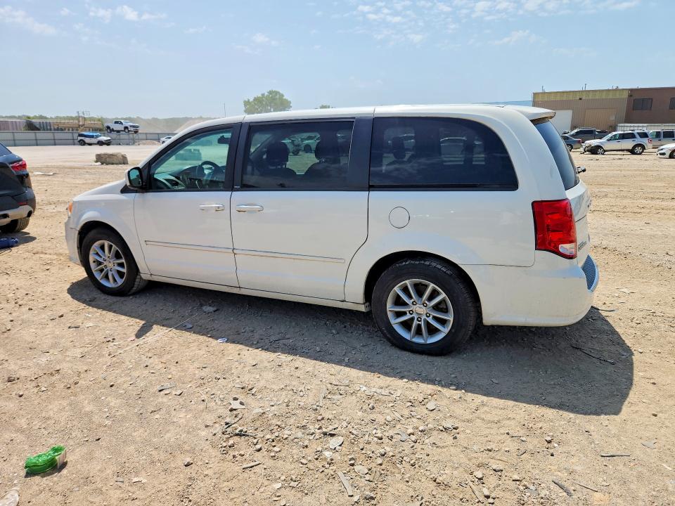 Aukcja sprzedaży 2013 Dodge Grand Caravan, vin: 2C4RDGCG4DR687962, numer aukcji: 62631786