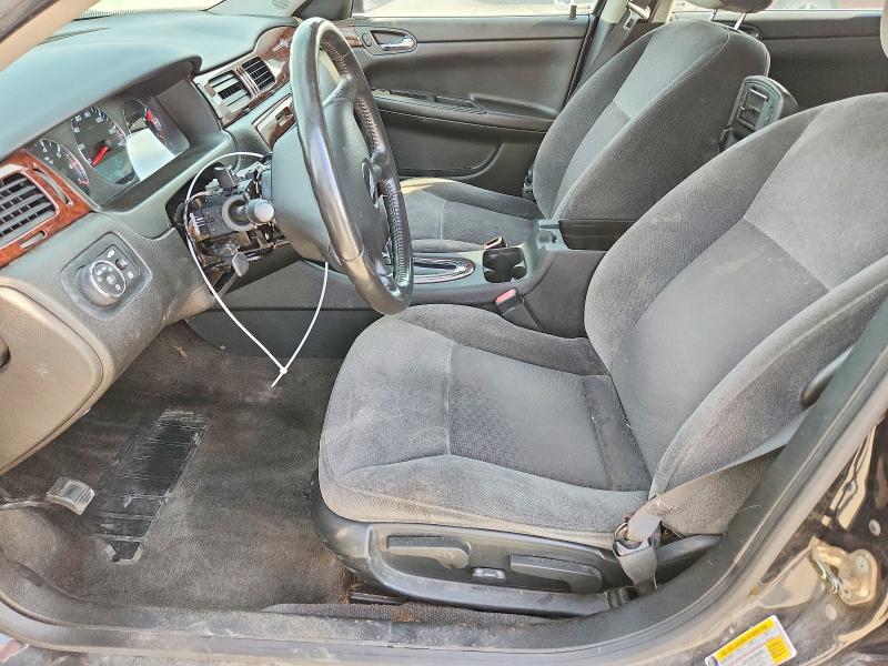 Aukcja sprzedaży 2010 Chevrolet Impala, vin: 2G1WB5EK8A1218973, numer aukcji: 59653416