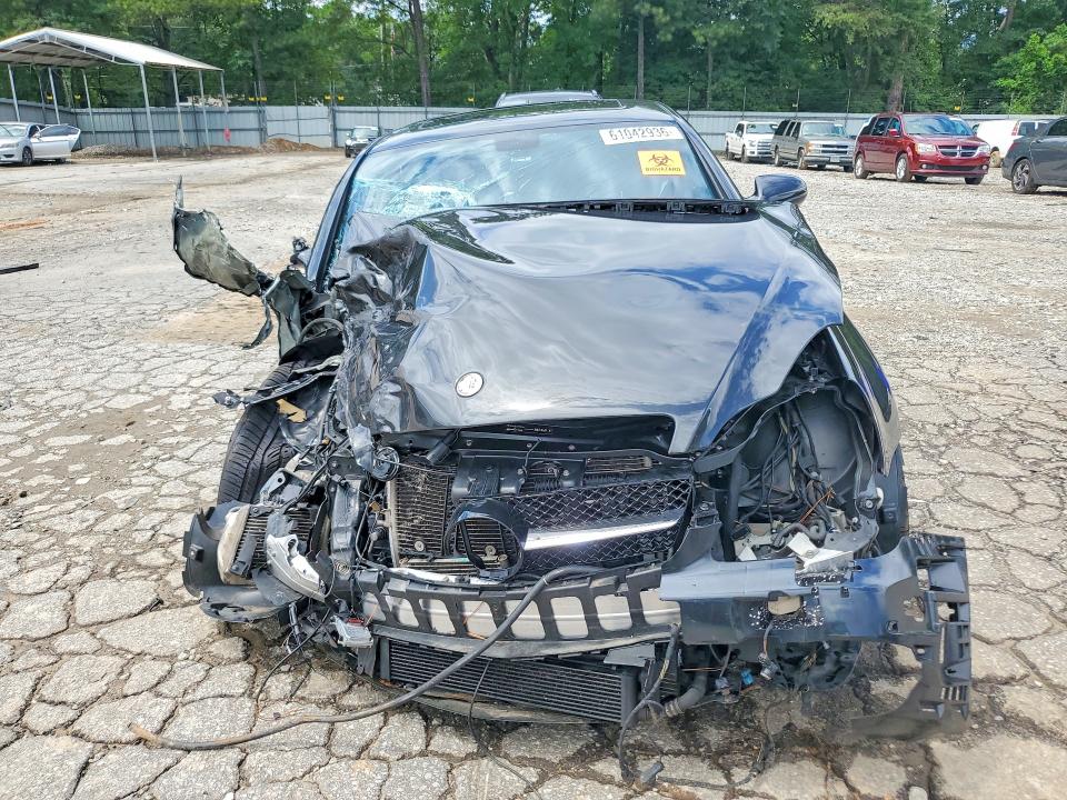 Продаж на аукціоні авто 2009 Mercedes-benz Cls, vin: WDDDJ77X39A151003, номер лоту: 61042936