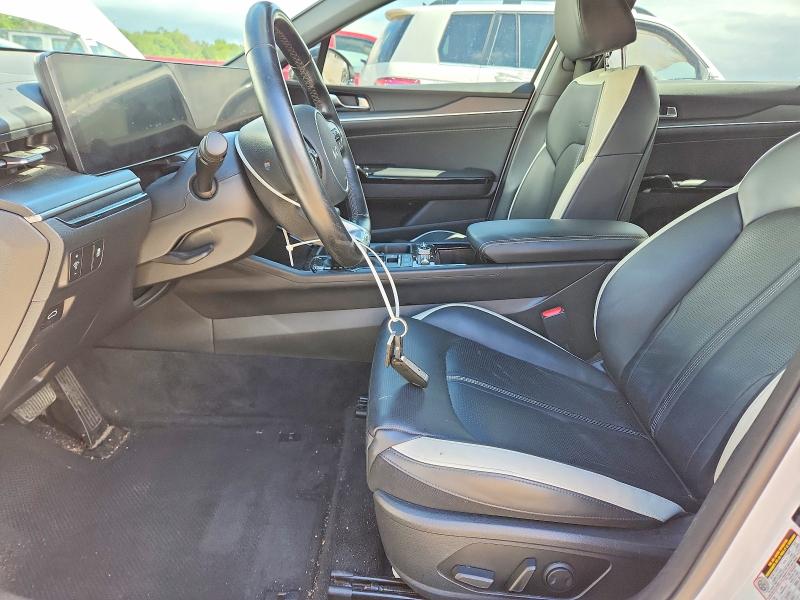 Aukcja sprzedaży 2025 Kia K5, vin: KNAG64J7XS5307937, numer aukcji: 61935966
