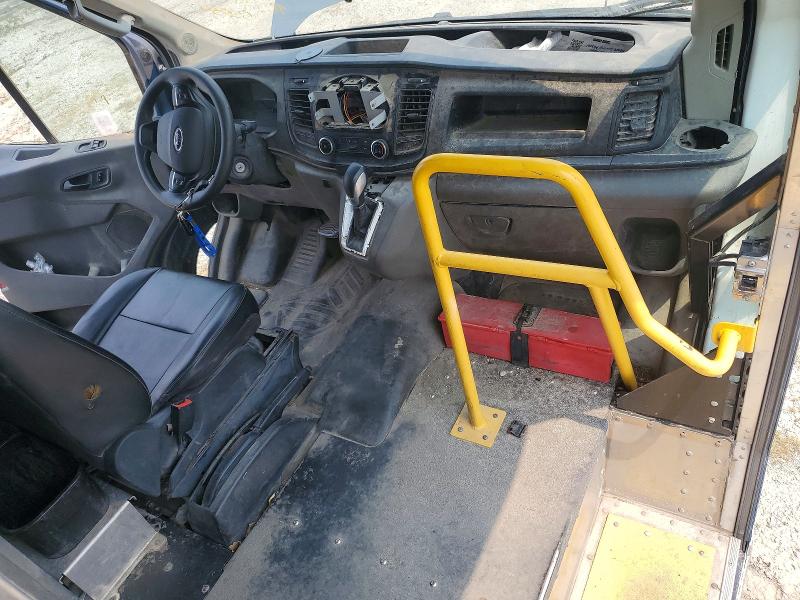 Продаж на аукціоні авто 2021 Ford Transit, vin: 1FDDF6P86MKA56089, номер лоту: 59746286
