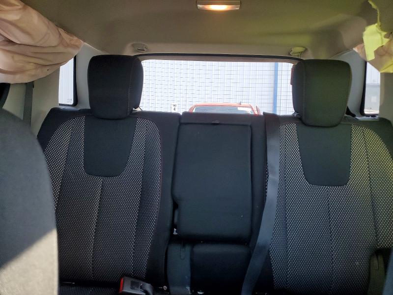 Aukcja sprzedaży 2017 Gmc Terrain, vin: 2GKFLSEK7H6335674, numer aukcji: 61545596