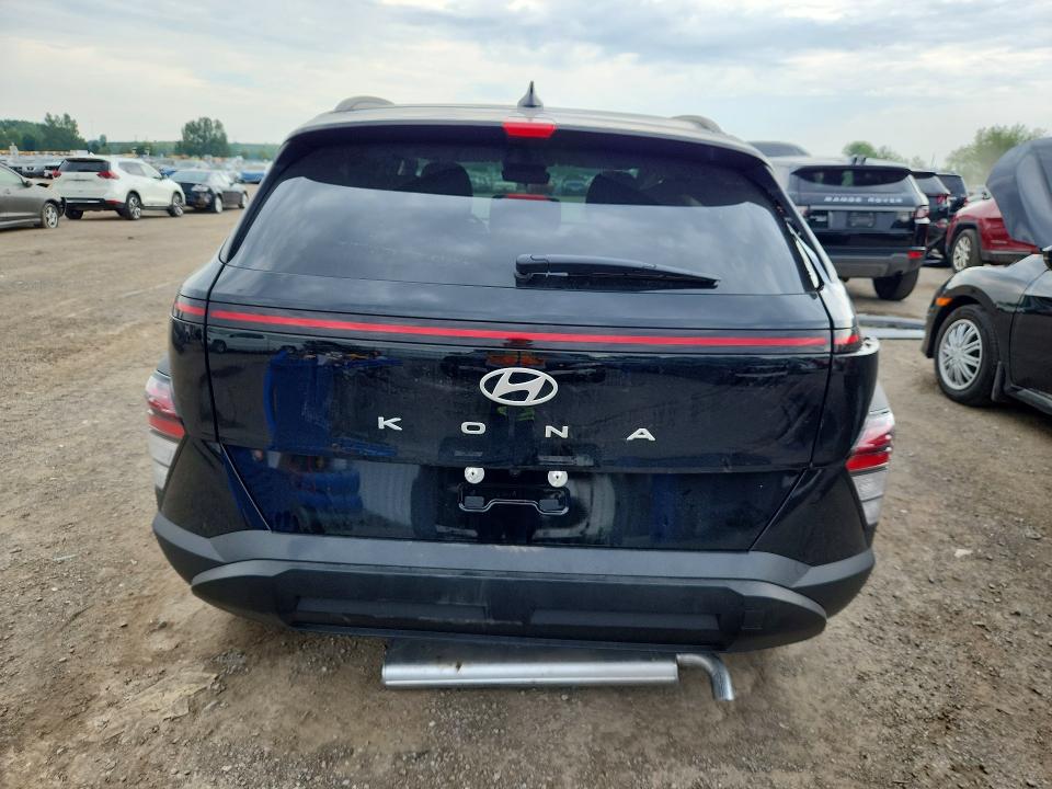 Aukcja sprzedaży 2026 Hyundai Kona, vin: KM8HB3AB2TU457173, numer aukcji: 59251896