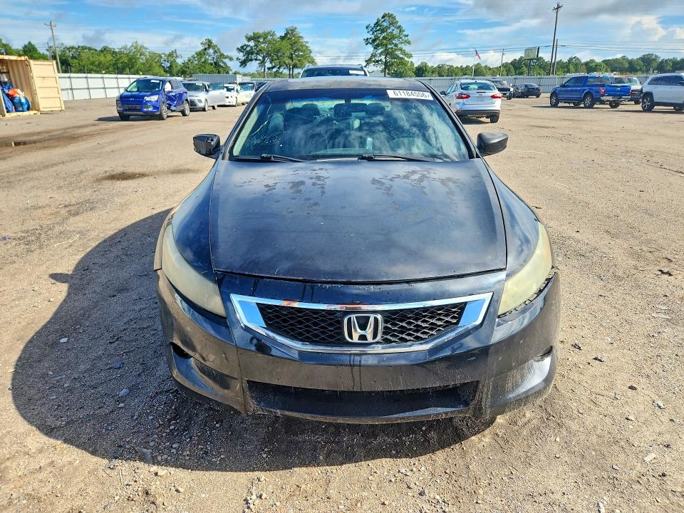 Продаж на аукціоні авто 2009 Honda Accord, vin: 1HGCS22869A001457, номер лоту: 61184556