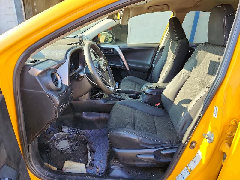 61732186 :رقم المزاد ، JTMRJREVXHD073426 vin ، 2017 Toyota Rav4 Hybrid مزاد بيع