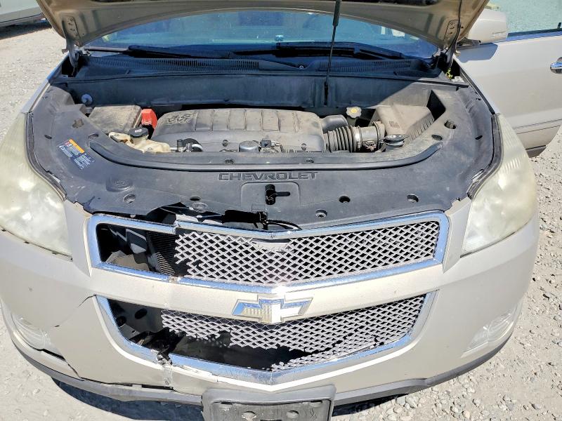 Продажа на аукционе авто 2011 Chevrolet Traverse, vin: 1GNKVLED0BJ213901, номер лота: 60960856