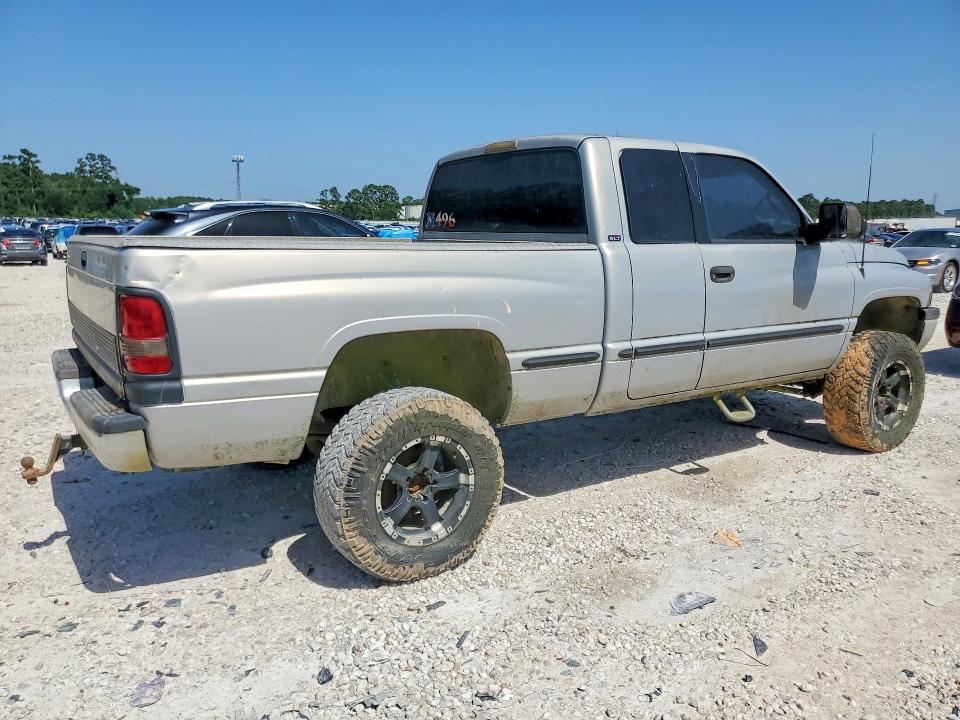 Продажа на аукционе авто 1998 Dodge Ram 1500, vin: 3B7HF13Z9WG238970, номер лота: 61925476