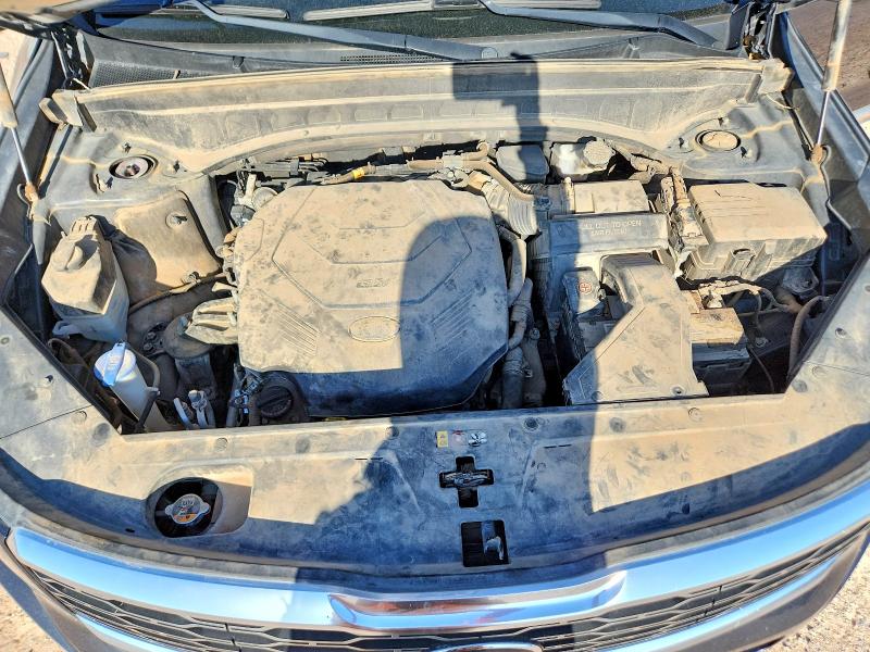 Aukcja sprzedaży 2020 Kia Telluride, vin: 5XYP34HC9LG084023, numer aukcji: 62066526
