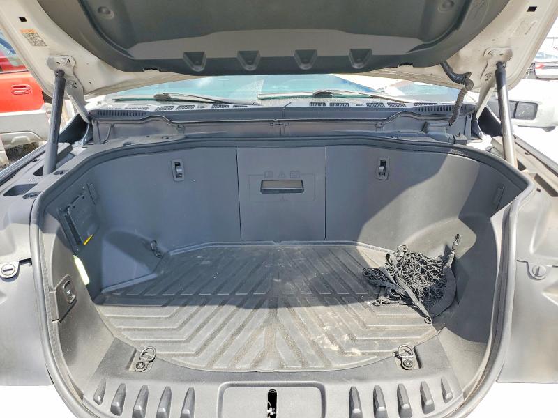 2023 Ford F150 მანქანა იყიდება აუქციონზე, vin: 1FT6W1EV2PWG26420, აუქციონის ნომერი: 61049926