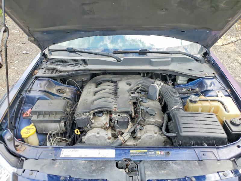 Aukcja sprzedaży 2006 Dodge Magnum, vin: 2D4FV47V26H436392, numer aukcji: 62457326