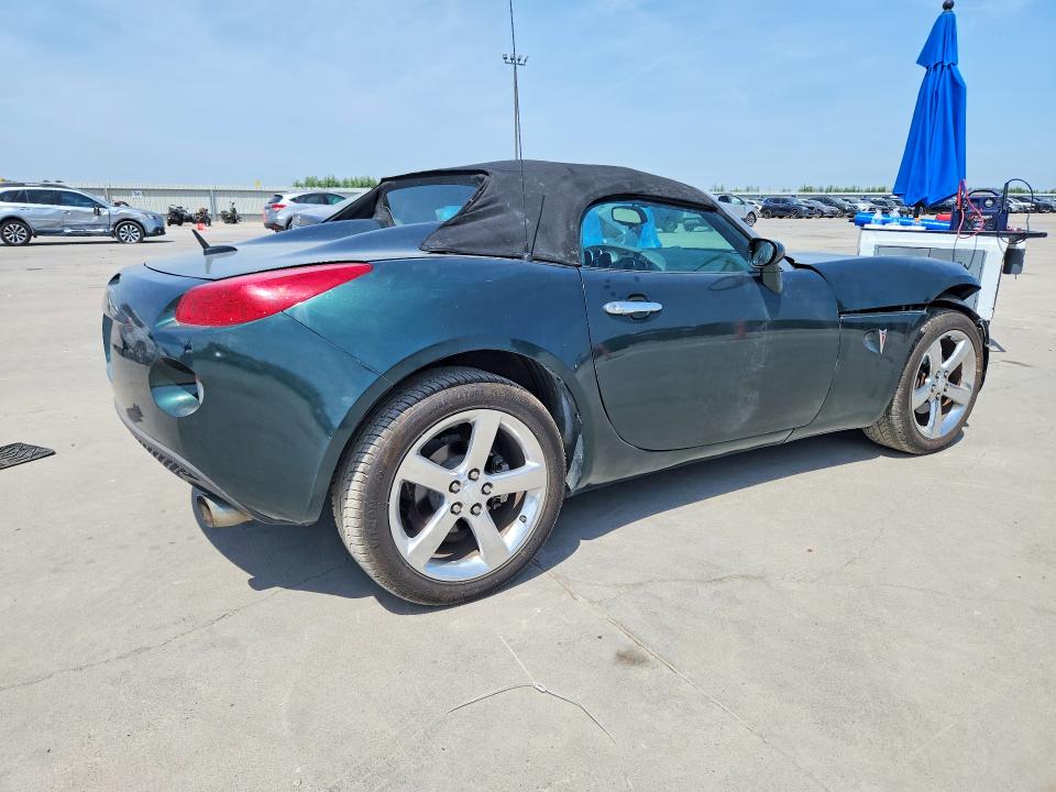 Aukcja sprzedaży 2008 Pontiac Solstice, vin: 1G2MC35B38Y114208, numer aukcji: 62897386