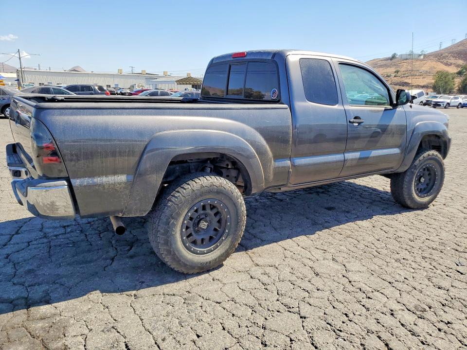 Aukcja sprzedaży 2012 Toyota Tacoma, vin: 5TFTX4GN2CX011756, numer aukcji: 60975456